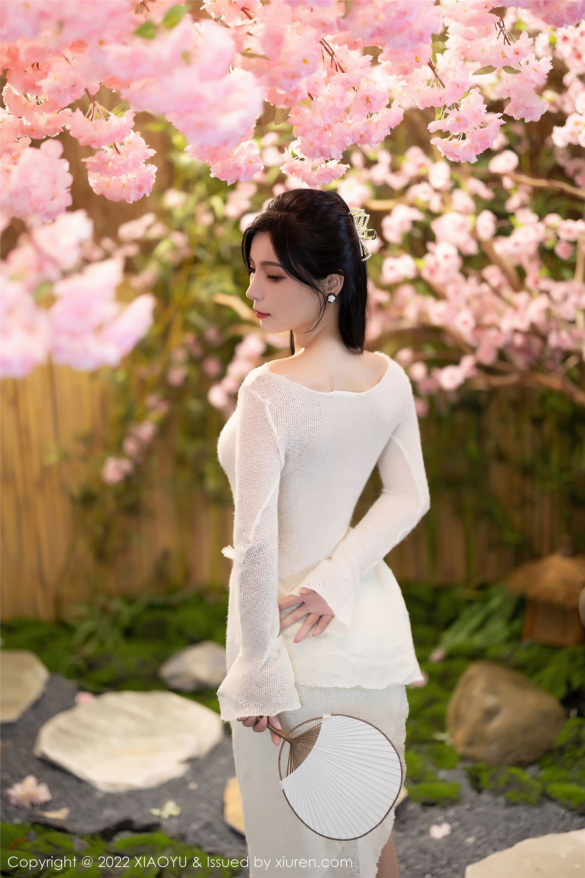 XIAOYU语画界 2022.09.22 VOL.869 小蛮妖Yummy